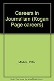 Careers in journalism