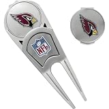 McArthur Arizona Cardinals Divot Tool and Hat Clip Combo