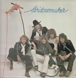 WIDOWMAKER LP US UNITED ARTISTS 1976