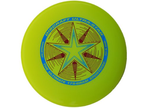 Ultra-Star 175G Ultimate Disc - Standard Colors