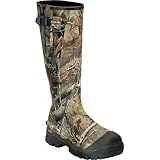 Cabela’s Comfort Trac Rubber Boots2,000gram Realtree AP