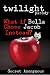 TWILIGHT parody (What if Bella Chose Jacob Instead?) (Secret Anonymous Parodies)