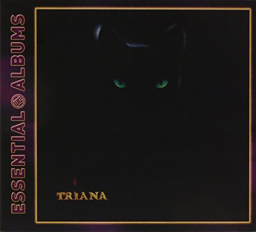 TRIANA - Se de un lugar (Edicion especial) - Zortam Music