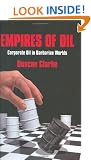 Empires of Oil: Corporate Oil in Barbarian Worlds