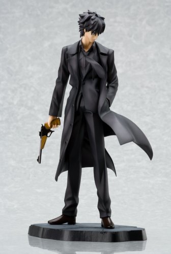 Fate/Zero 衛宮切嗣/Zero (1/8スケールPVC塗装済み完成品)