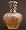 Seashells Pewter Top Fragrance Lamp Gift Set
