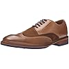Kenneth Cole REACTION Men's Movement LE Oxford