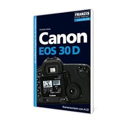 Fotopocket Canon EOS 30D. Der praktische Begleiter f�r die Fototasche!