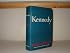 KENNEDY BY THEODORE C. SORENSEN (SPECIAL COUNSEL TO THE LATE PRESIDENT). 1965