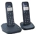 Binatone Veva 1700 Twin DECT Phone
