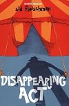 Disappearing Act