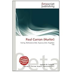 Paul Curran (Hurler)