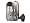 Canon HR10 Ultra Compact High Definition DVD Camcorder (10x Optical Zoom, 2.7" widescreen Multiangle Vivid LCD)