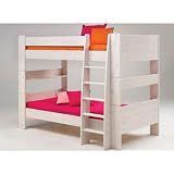 Popsicle Twin/Twin Bunk Bed