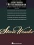 Stevie Wonder - Written Musiquarium (Popular Matching Folios)