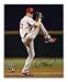 Cole Hamels Philadelphia Phillies - 2008 World Series - Autographed 8x10 Photograph