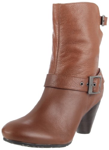 Biviel Womens BV3292 Boot,Capri Cognac,36.5 EU/6 M US