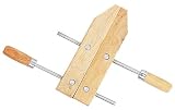 10x1 3/4x1 1/2 HEAVY-DUTY WOODEN CLAMP