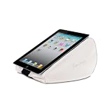 Boonbag - Halterung für iPad, e-Reader und Tablets (weiss)