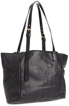 Hot Sale Foley + Corinna Corinna Day Shopper 8904232 Satchel,Black,One Size
