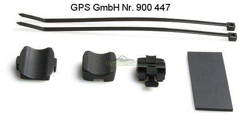 Garmin Edge Handle Bar Mount