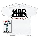 All American Rejects - Strange Crew Tour T-Shirt