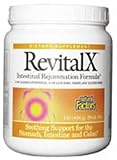 Natural Factors - Revitalx, 1 lb powder