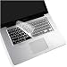 Apple Macbook Pro Aluminum 13-Inch Laptop Keyboard Silicone Skin Cover + Live*Laugh*Love Wrist Band!!! image 1