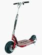 Patmont Motor Werks 216100008 Go-Ped ESR750 DC 32 Scooter - Red