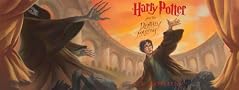 Harry Potter and the Deathly Hallows (Book 7)