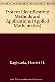 System identification : methods and applications