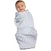 Boppy Swaddle Happy - Blue Print