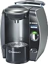 Bosch TAS6515GB Tassimo Beverage Maker, Titanium