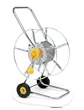 Eigenschaften Wolf Garten 632838 / Wolf Garten Schlauchwagen Ws80Z