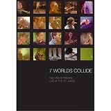 Review EMI  / Neil Finn And Friends - Seven Worlds Collide - Live At The St. James [2001]