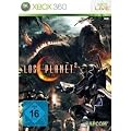 Lost Planet 2