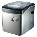 Ice Cube Maker Machine