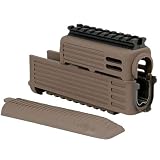 Tapco Intrafuse AK Handguard - Dark Earth
