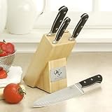 Wolfgang Puck Special Edition 5-PC Cutlery Knife Set