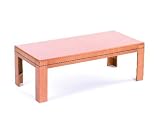 Boss Oak Reception Table BT048