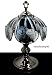14 Inch Wolves Touch Lamp II