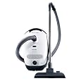 Miele S2 Olympus Canister Vacuum Cleaner Model S2120