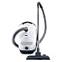 Miele S2 Olympus Canister Vacuum Cleaner Model S2120