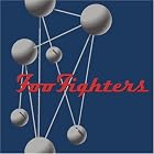 Click here to buy The Colour and the Shape by  Foo Fighters .