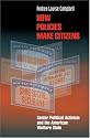 How Policies Make Citizens: Senior Political Activism and the American Welfare State (Princeton Studies in American Politics: Historical, International, and Comparative Perspectives)