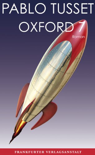 Oxford 7 (German Edition)