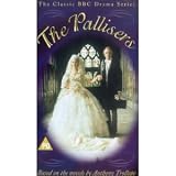 The Pallisers [VHS]