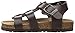 Rugged Bear RB1511 Boys Birkenstock Sandal (Toddler)