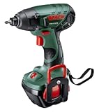 BOSCH バッテリーインパクトドライバー PDR12V/N