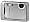 Olympus Stylus 770SW 7.1MP Digital Camera with 3x Optical Zoom (Silver)